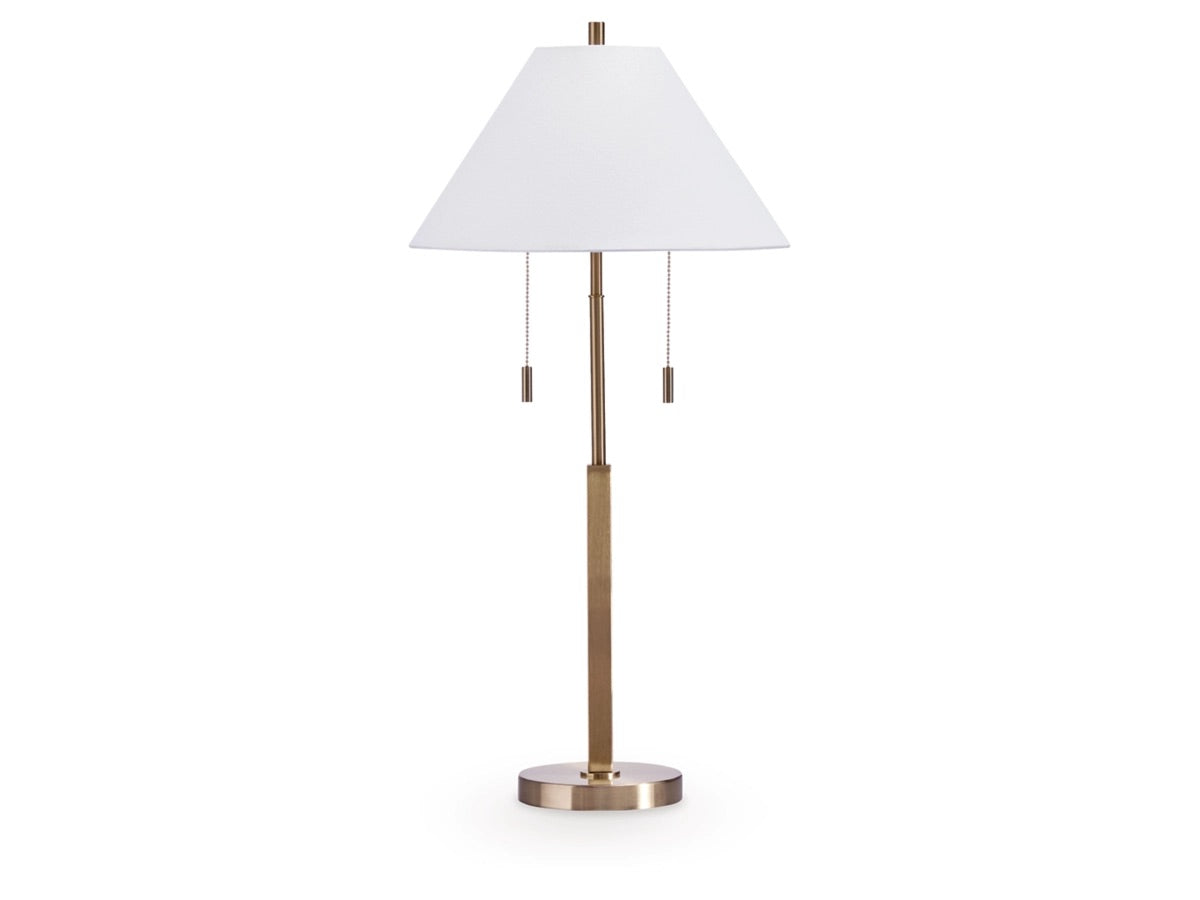 865907945:Haigwood Lamp, Front