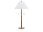 865907945:Haigwood Lamp, Front
