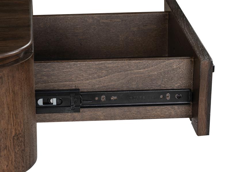 596687371:Hallie End Table, Open