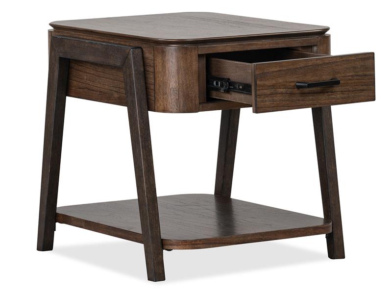 596687371:Hallie End Table, Open