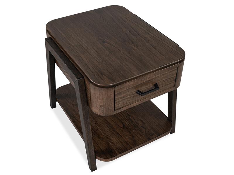 596687371:Hallie End Table, 