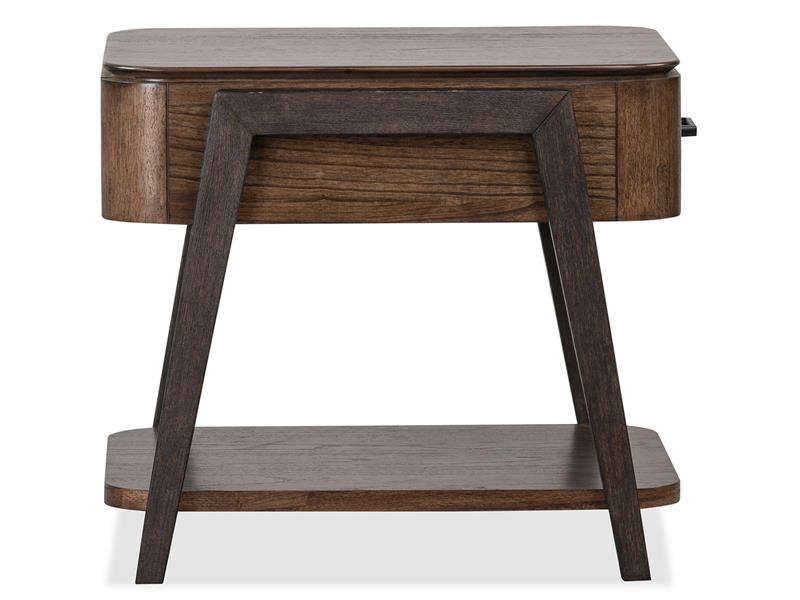 596687371:Hallie End Table, Side