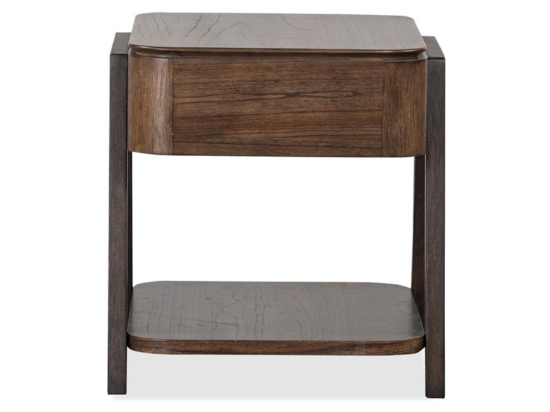 596687371:Hallie End Table, Back