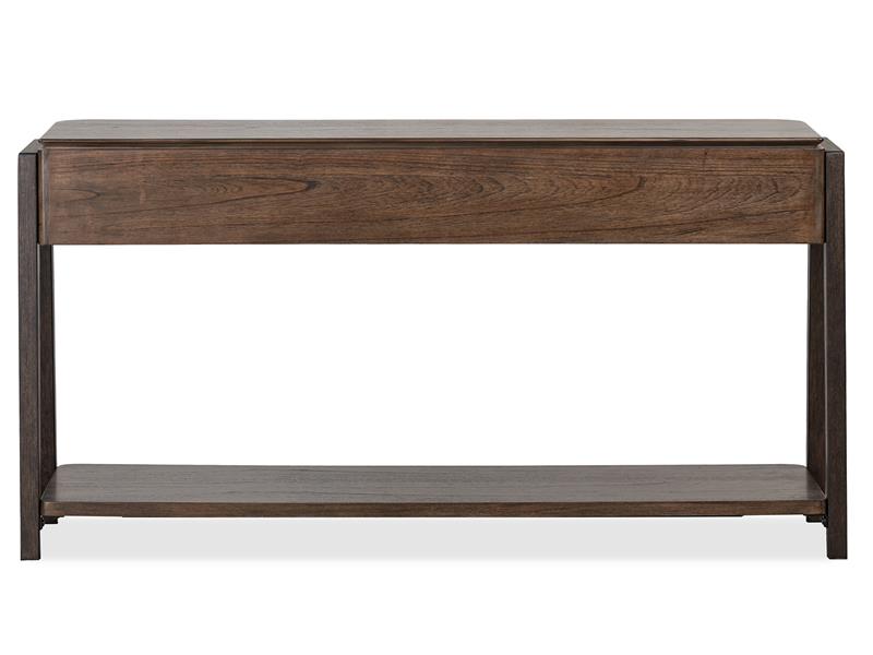 383189103:Hallie Sofa Table, Back