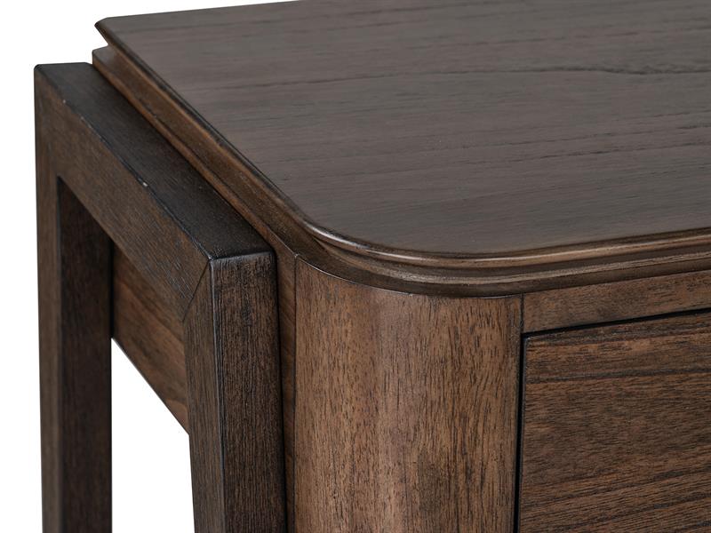 383189103:Hallie Sofa Table, Side