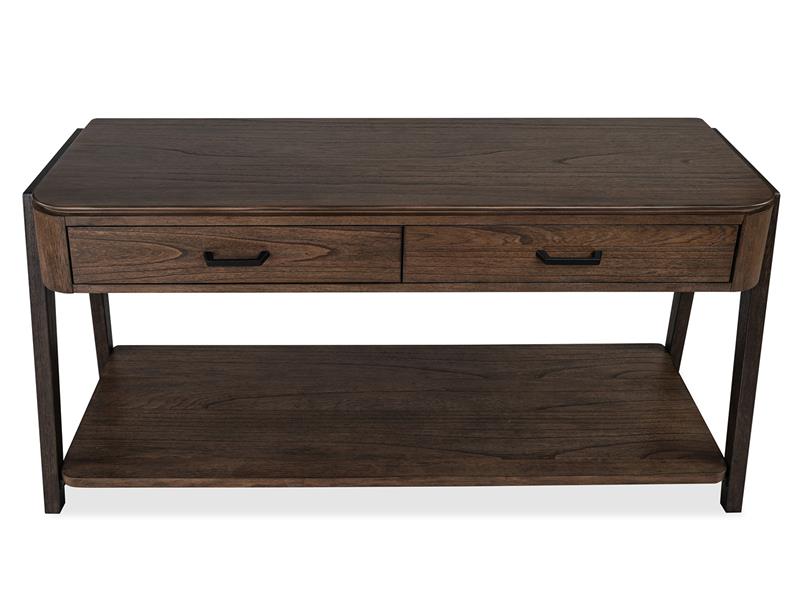 383189103:Hallie Sofa Table, Front