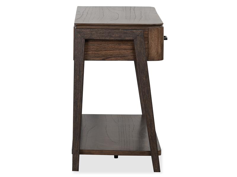 383189103:Hallie Sofa Table, Side