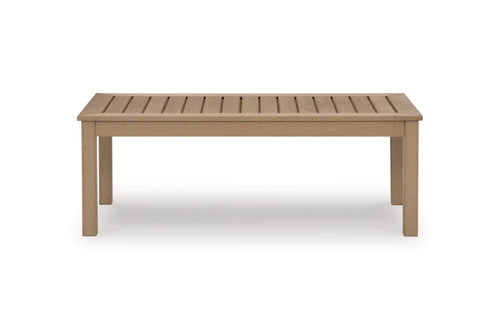 379528585:Hallow Creek Patio Coffee Tabl, Front