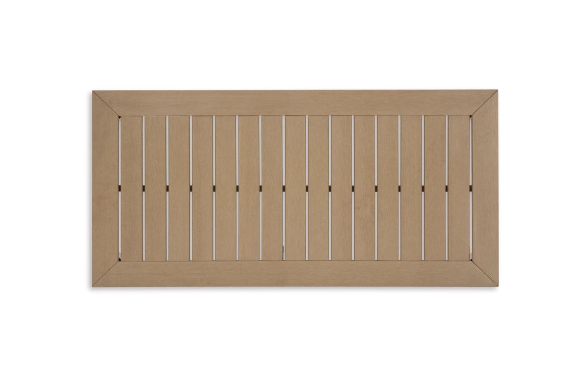 379528585:Hallow Creek Patio Coffee Tabl, 