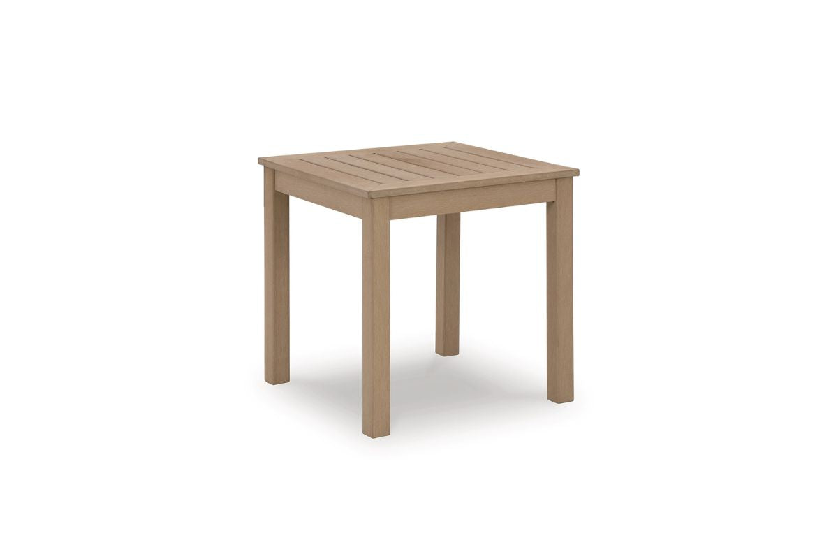 198957641:Hallow Creek Patio Table, Angle