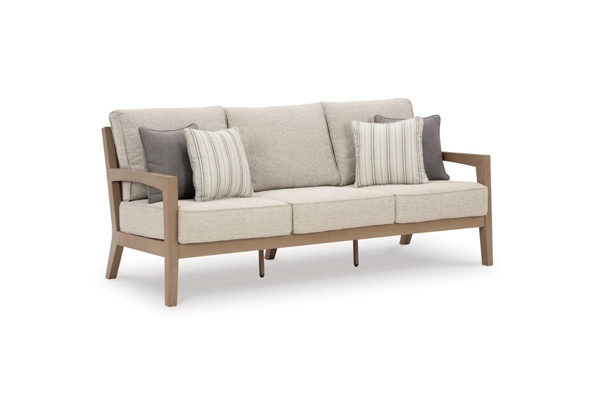 012468937:Hallow Creek Patio Sofa, Angle
