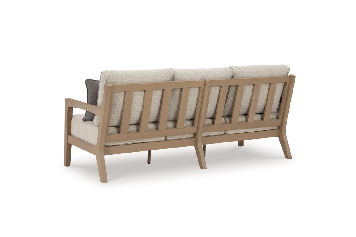 012468937:Hallow Creek Patio Sofa, Back