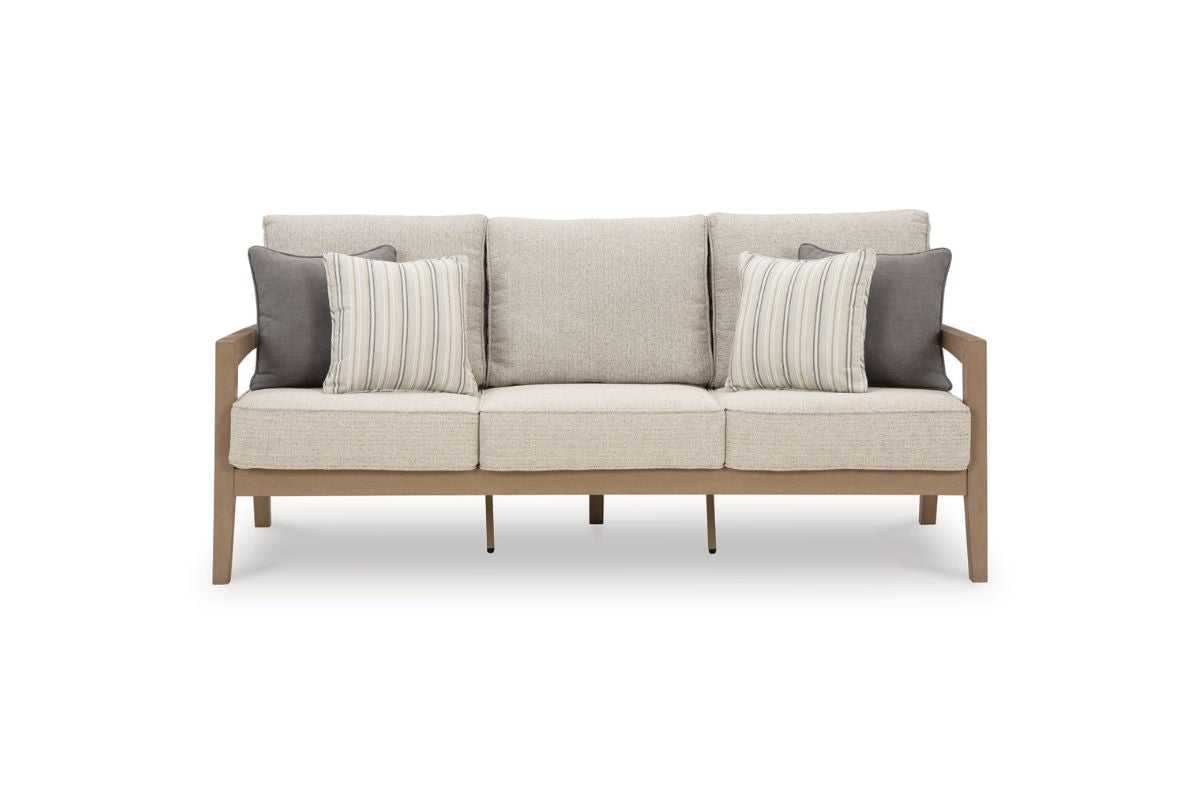 012468937:Hallow Creek Patio Sofa, Front