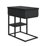 773251091:Halo Accent Table, AngledAngle