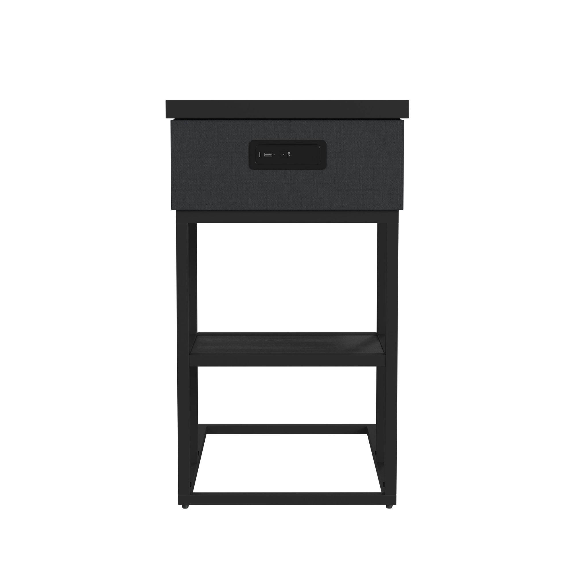 773251091:Halo Accent Table, Back