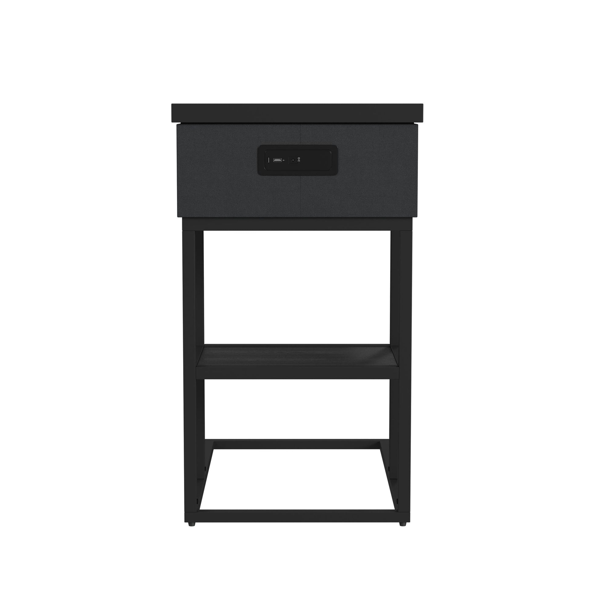 773251091:Halo Accent Table, Back