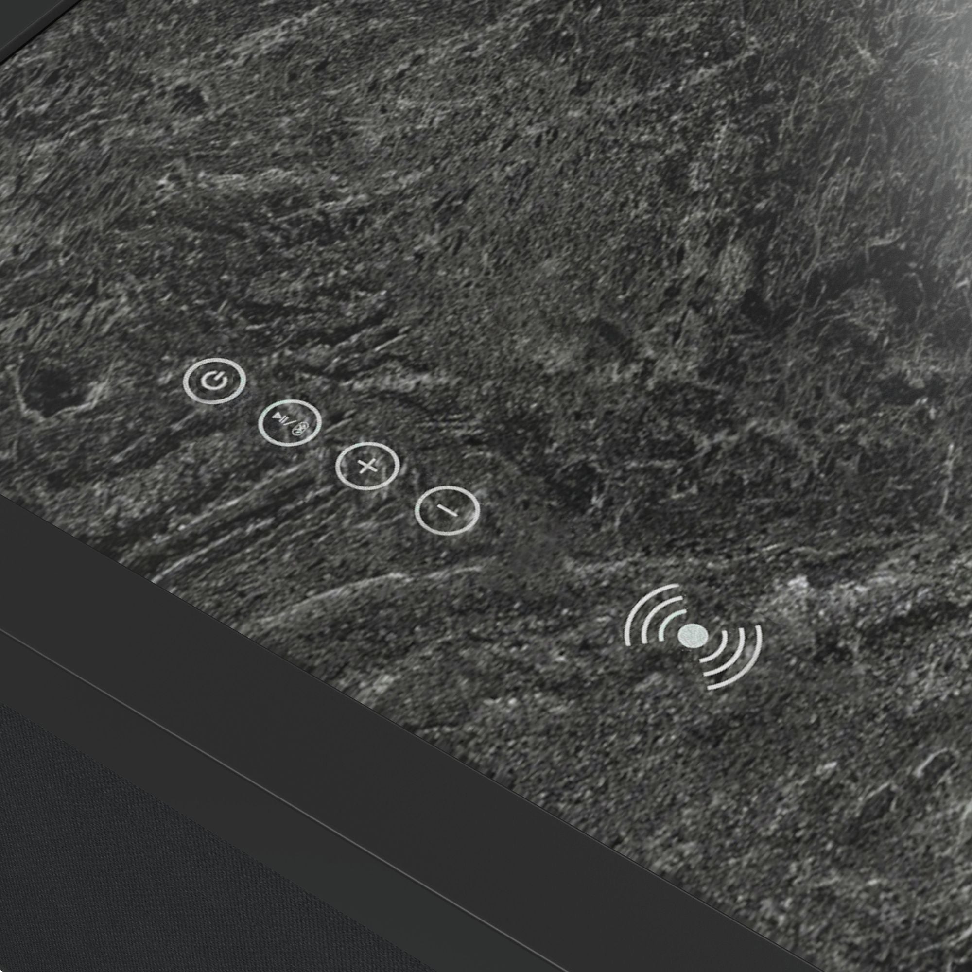 773251091:Halo Accent Table, 