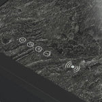 773251091:Halo Accent Table, 