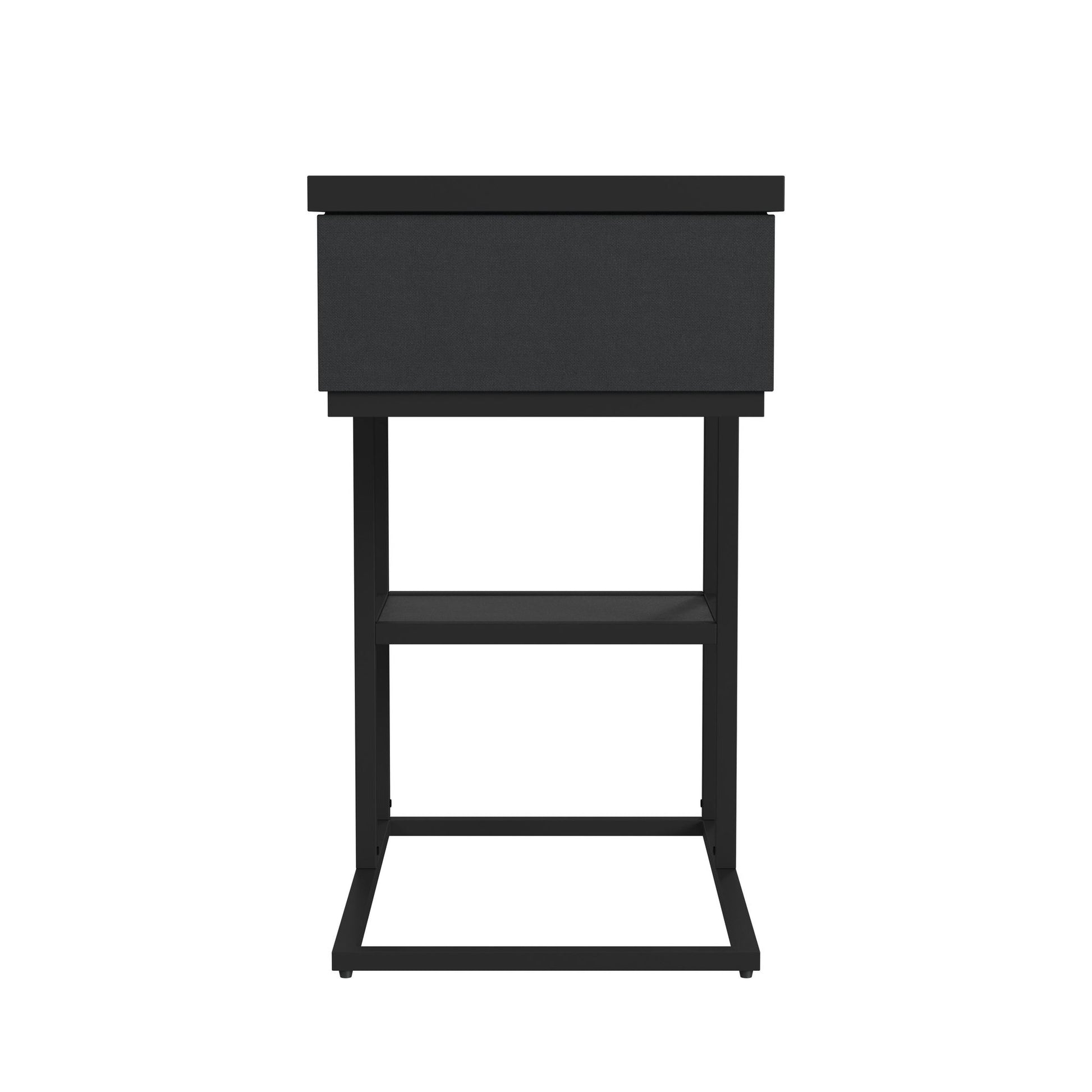 773251091:Halo Accent Table, Front