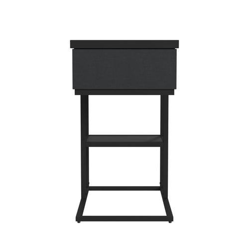 773251091:Halo Accent Table, Front