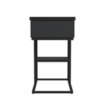 773251091:Halo Accent Table, Front