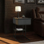 773251091:Halo Accent Table, 