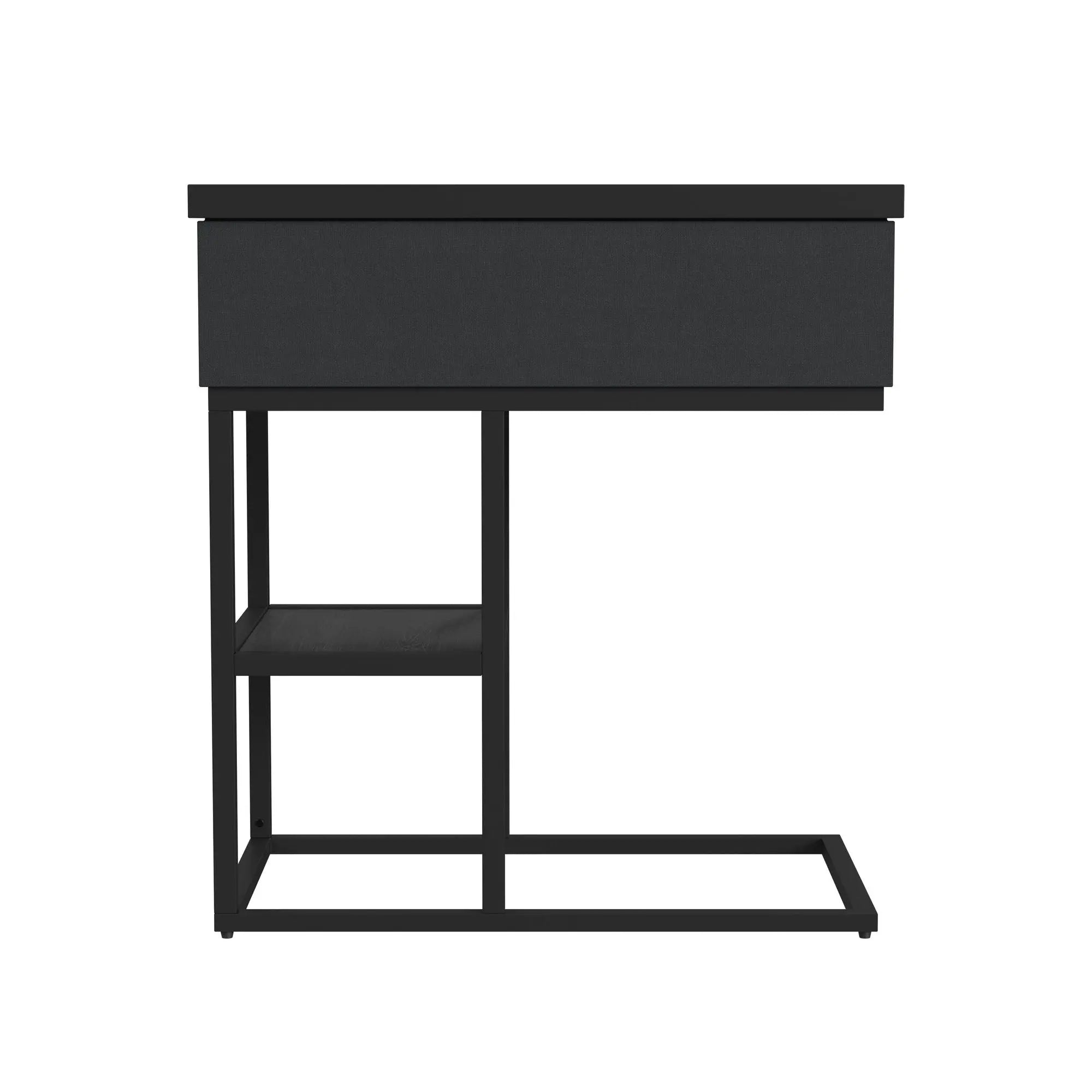 773251091:Halo Accent Table, Side