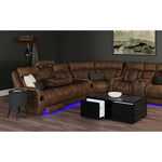 393698516:Halo End Table, Styled