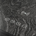 063815159:Halo End Table, 