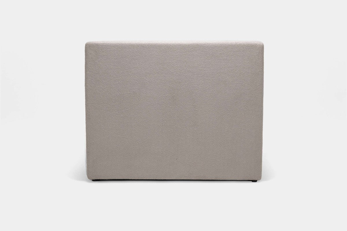 HALSTON10:Halston Upholstered Bed, Back