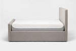 HALSTON10:Halston Upholstered Bed, Side