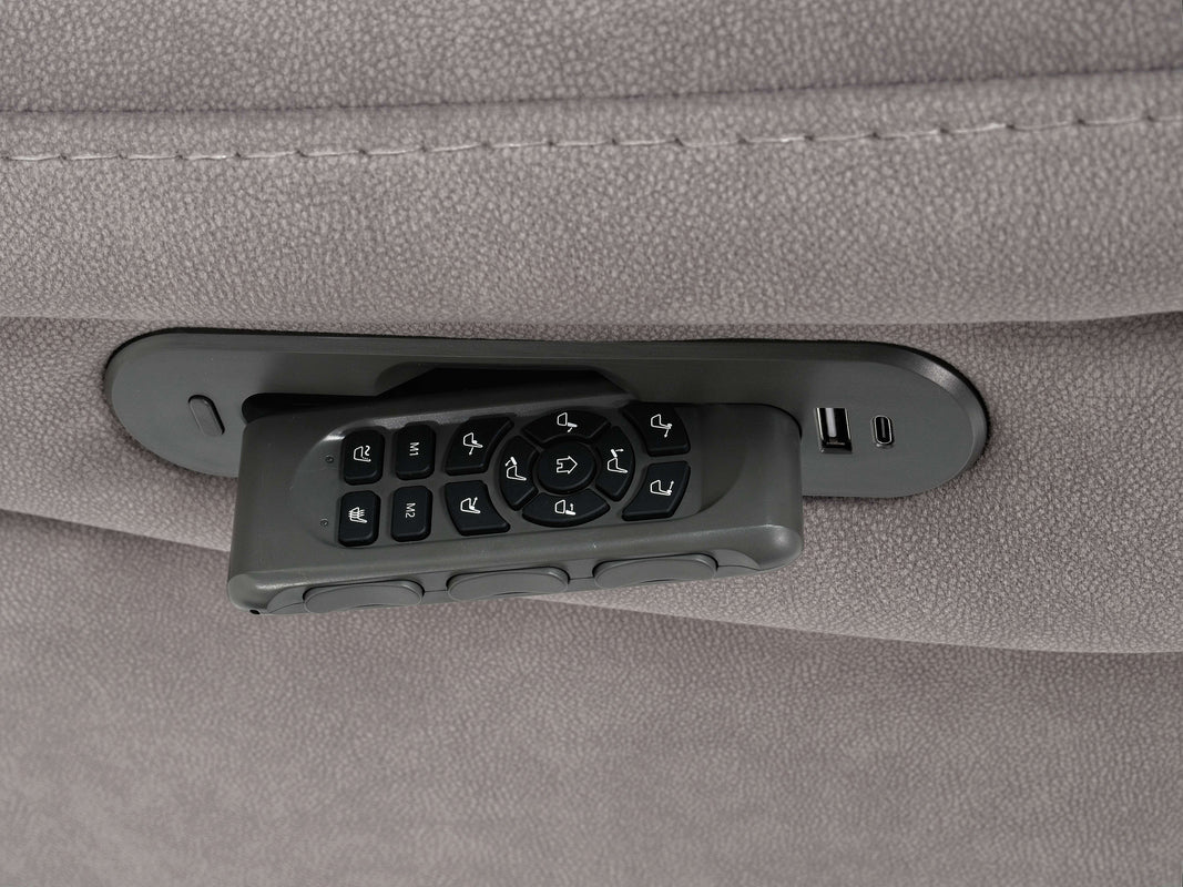 123612580:Hamilton 3 Power Recliner, 