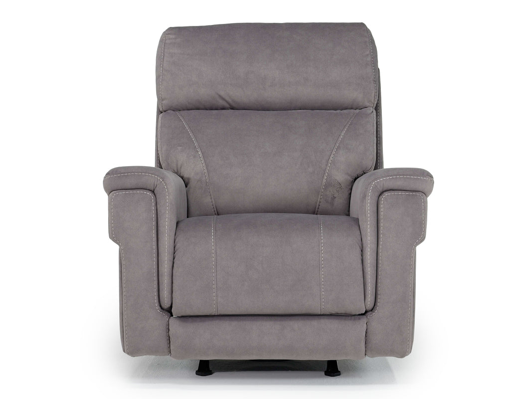 123612580:Hamilton 3 Power Recliner, Front