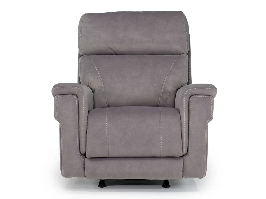 123612580:Hamilton 3 Power Recliner, Front