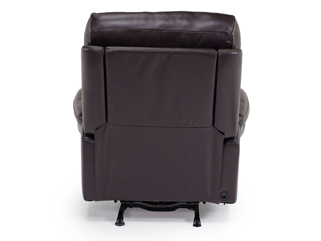 807061813:Hamilton 3 Power Recliner, Back