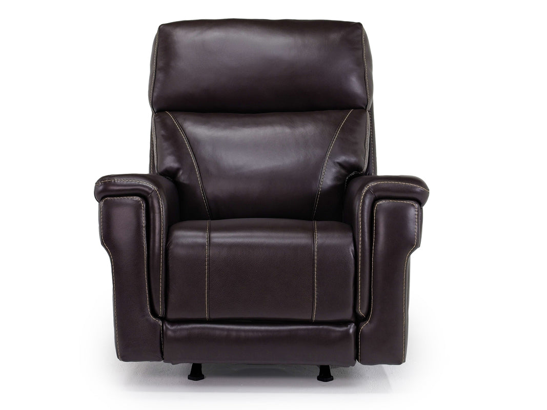 807061813:Hamilton 3 Power Recliner, Front