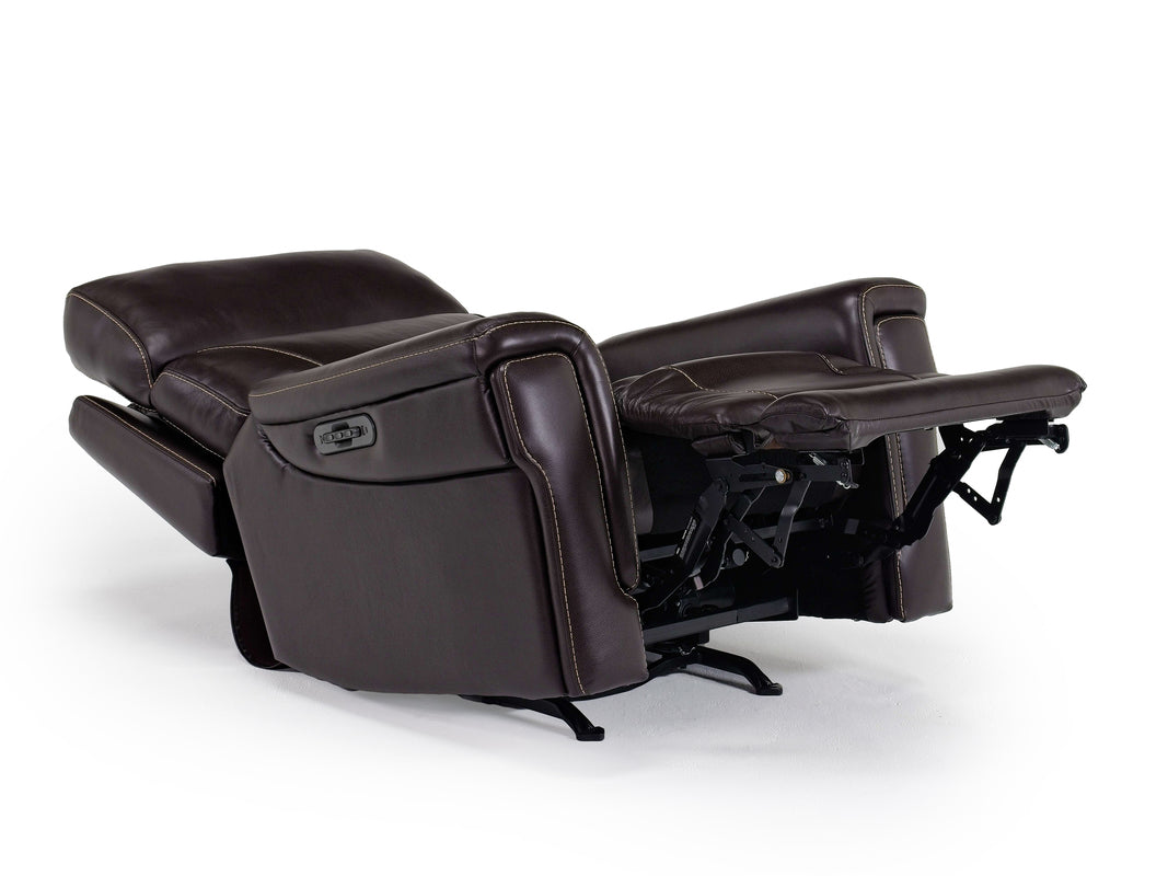 807061813:Hamilton 3 Power Recliner, Open