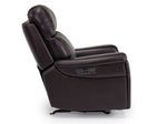 807061813:Hamilton 3 Power Recliner, Side