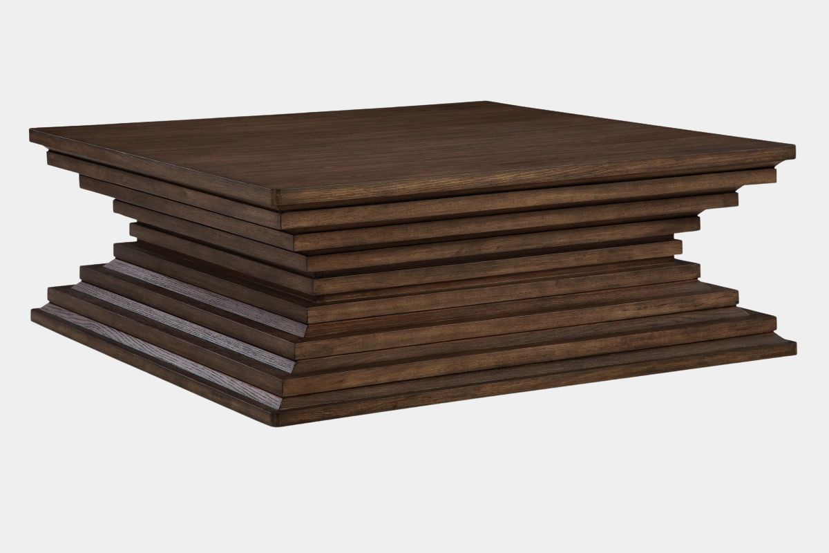 228637879:Hannadream Coffee Table, Angled
