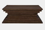 228637879:Hannadream Coffee Table, Front