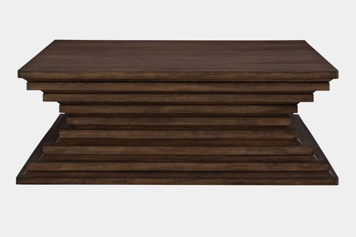 228637879:Hannadream Coffee Table, Front