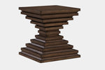 921500871:Hannadream End Table, Angled
