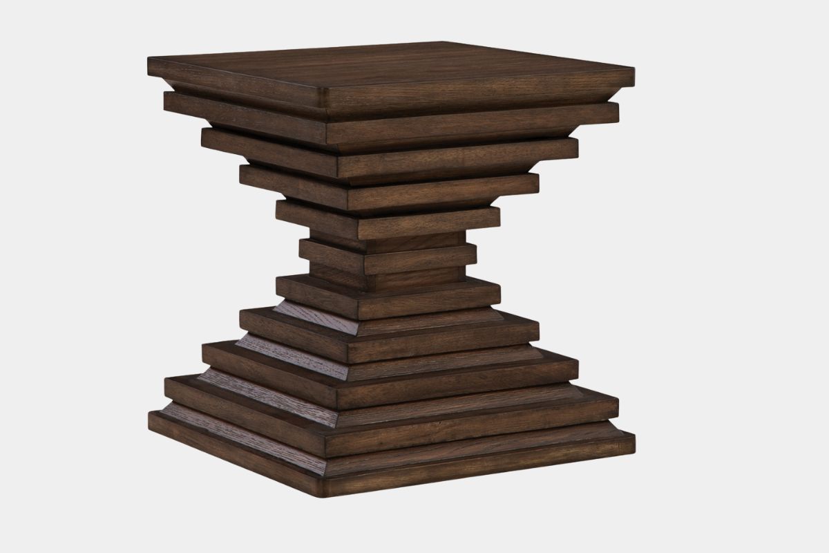 921500871:Hannadream End Table, Angled
