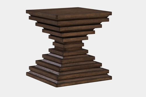 921500871:Hannadream End Table, Angled