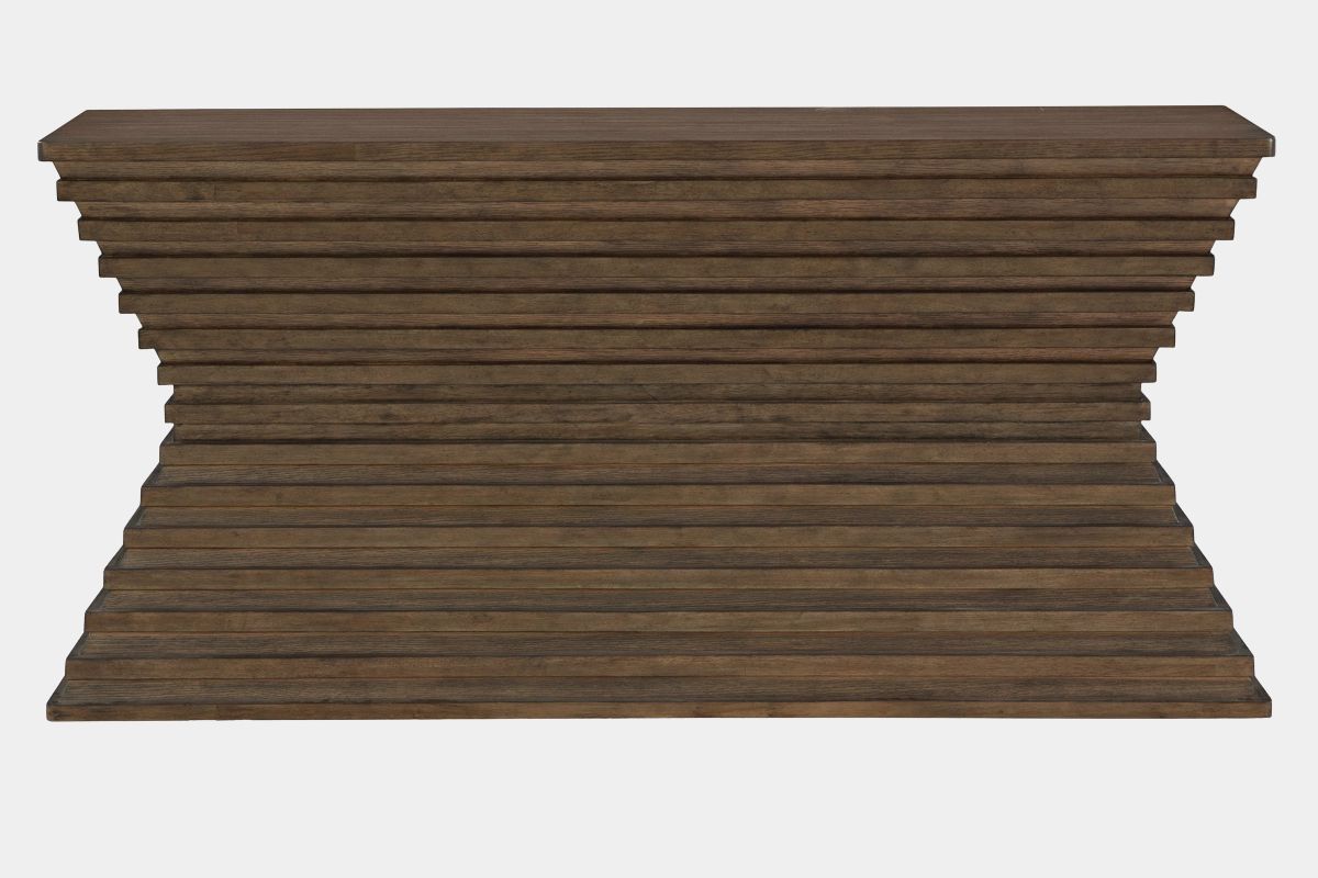 099235391:Hannadream Sofa Table, Front