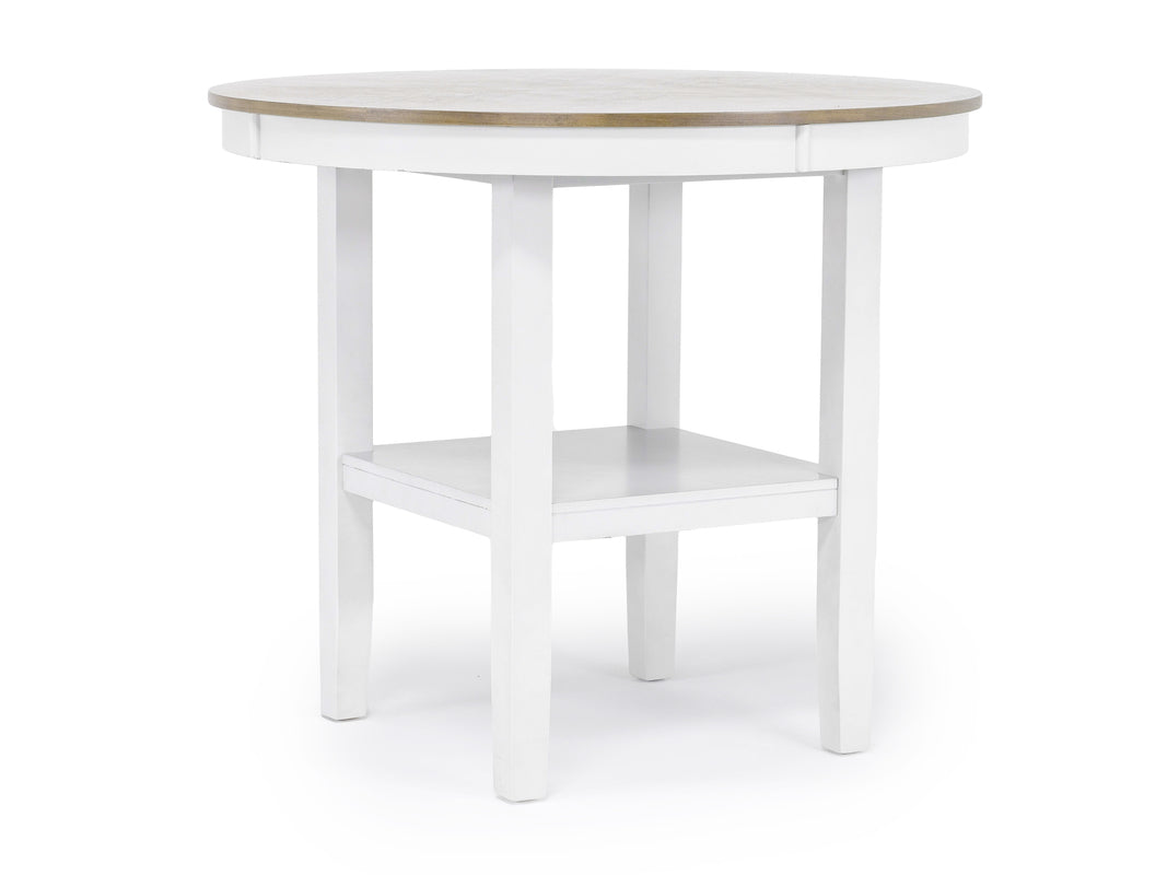 295504433:Harlin Round Counter Height Di, Angle