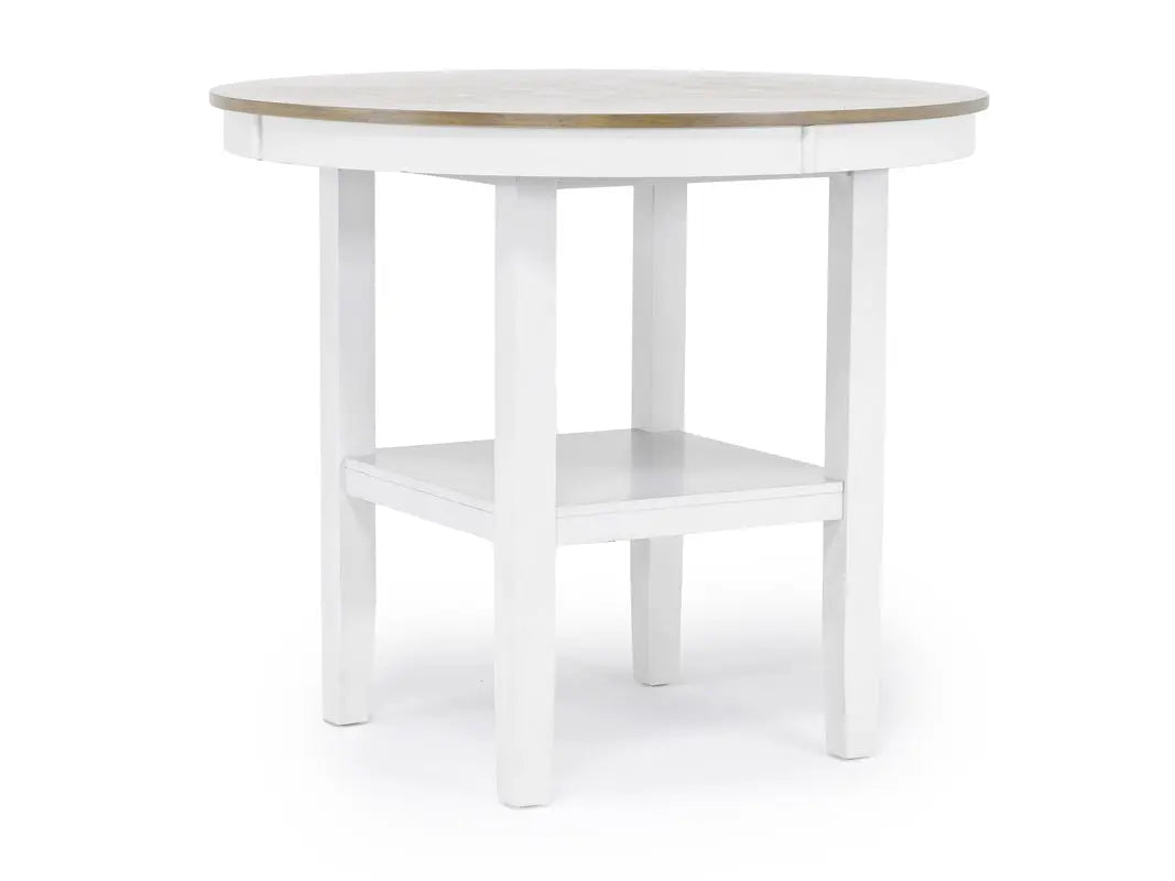 295504433:Harlin Round Counter Height Di, Angle
