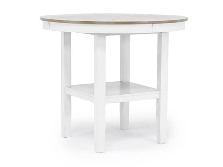 295504433:Harlin Round Counter Height Di, Angle