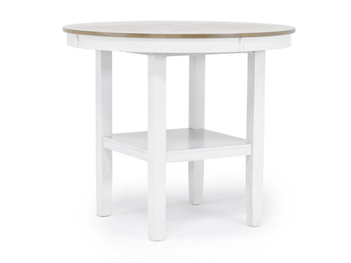 295504433:Harlin Round Counter Height Di, Angle