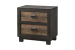 HARLHARIQ:Harlington Nightstand